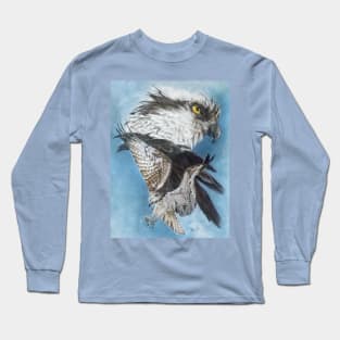 Assail Long Sleeve T-Shirt